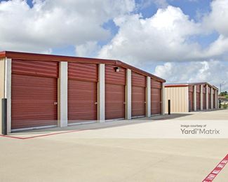 Photo 3 of Fairfield Mini Storage - 20131 Schiel Road, Cypress, TX