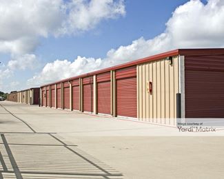 Photo 4 of Fairfield Mini Storage - 20131 Schiel Road, Cypress, TX