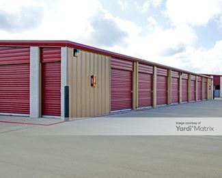 Photo 5 of Fairfield Mini Storage - 20131 Schiel Road, Cypress, TX