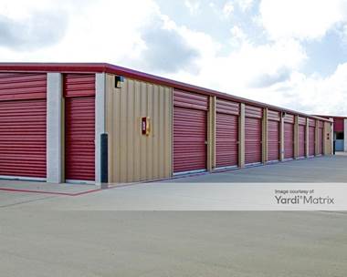 Storage Units for Rent available at 20131 Schiel Road, Cypress, TX 77433