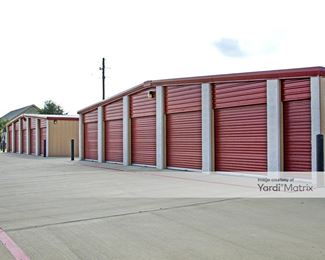 Photo 6 of Fairfield Mini Storage - 20131 Schiel Road, Cypress, TX