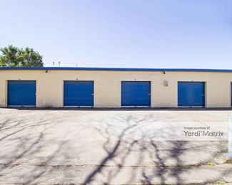 Photo 1 of Our Mini Storage - 12841 Main Street, Houston, TX