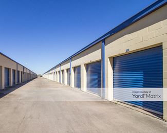 Photo 2 of Our Mini Storage - 12841 Main Street, Houston, TX