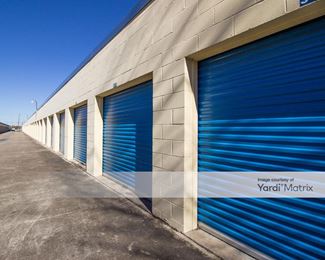 Photo 5 of Our Mini Storage - 12841 Main Street, Houston, TX