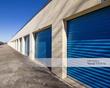 Storage Units for Rent available at 12841 Main Street, Houston, TX 77035