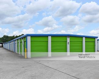 Photo 2 of Cadman Self Storage - 12310 Perry Road, Houston, TX
