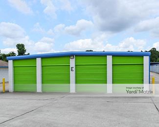 Photo 3 of Cadman Self Storage - 12310 Perry Road, Houston, TX