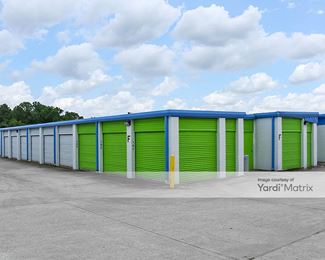 Photo 4 of Cadman Self Storage - 12310 Perry Road, Houston, TX