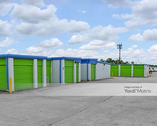 Photo 5 of Cadman Self Storage - 12310 Perry Road, Houston, TX