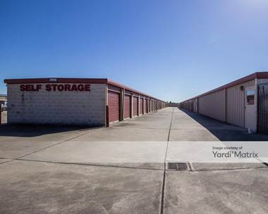 Storage Units for Rent available at 18619 FM 529 Road, Cypress, TX 77433