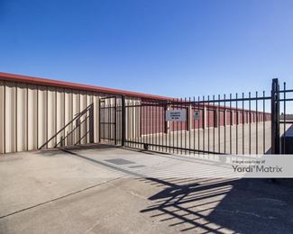 Photo 2 of Langham Creek Mini Storage - 18619 FM 529 Road, Cypress, TX