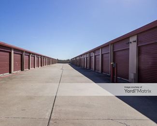 Photo 3 of Langham Creek Mini Storage - 18619 FM 529 Road, Cypress, TX