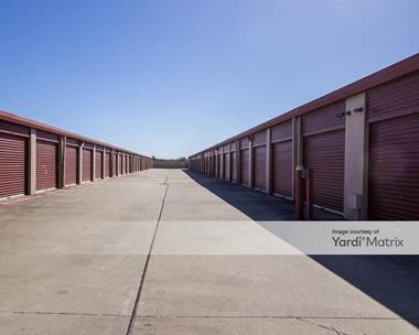 Storage Units for Rent available at 18619 FM 529 Road, Cypress, TX 77433