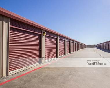 Storage Units for Rent available at 18619 FM 529 Road, Cypress, TX 77433