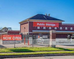 Image for Public Storage - 10430 South Kirkwood Road, Houston, TX