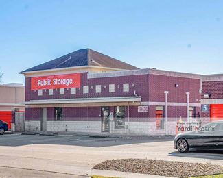 Photo 3 of Public Storage - 10430 South Kirkwood Road, Houston, TX