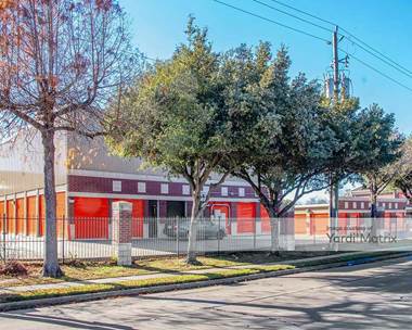 Storage Units for Rent available at 10430 South Kirkwood Road, Houston, TX 77099