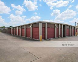 Image for iStorage - 1429 Cypress Creek Pkwy, Houston, TX