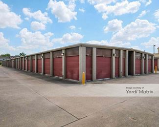 Photo 1 of iStorage - 1429 Cypress Creek Pkwy, Houston, TX