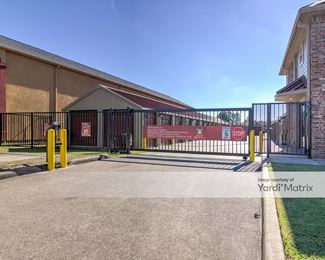 Photo 2 of iStorage - 1429 Cypress Creek Pkwy, Houston, TX