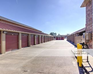 Photo 3 of iStorage - 1429 Cypress Creek Pkwy, Houston, TX
