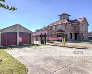 Photo 4 of iStorage - 1429 Cypress Creek Pkwy, Houston, TX
