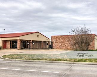 Photo 3 of Houston Mini Storage - 20150 Park Row Drive, Katy, TX