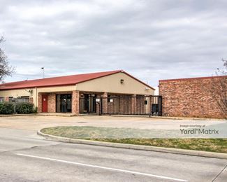 Photo 4 of Houston Mini Storage - 20150 Park Row Drive, Katy, TX