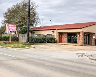 Photo 5 of Houston Mini Storage - 20150 Park Row Drive, Katy, TX