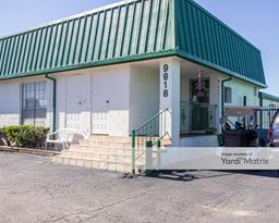 Image for Space Saver 9 Self Storage - 9818 South Gessner Road, Houston, TX