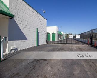 Photo 3 of Space Saver 9 Self Storage - 9818 South Gessner Road, Houston, TX