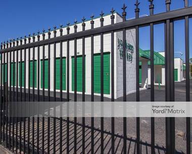 Storage Units for Rent available at 9818 South Gessner Road, Houston, TX 77071