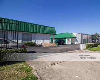 Photo 5 of Space Saver 9 Self Storage - 9818 South Gessner Road, Houston, TX