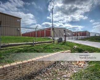 Photo 2 of FM 1097 Storage - 12885 FM 1097 West, Willis, TX