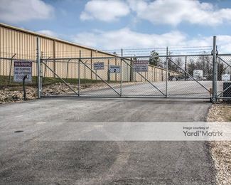 Photo 4 of FM 1097 Storage - 12885 FM 1097 West, Willis, TX