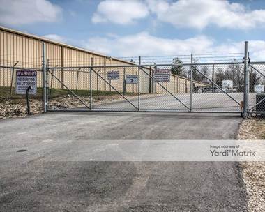 Storage Units for Rent available at 12885 FM 1097 West, Willis, TX 77318