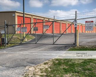 Photo 5 of FM 1097 Storage - 12885 FM 1097 West, Willis, TX
