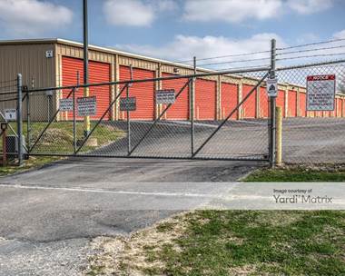 Storage Units for Rent available at 12885 FM 1097 West, Willis, TX 77318
