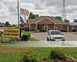 Image for Affordable Storage - 2218 Katy-Flewellen Road, Katy, TX