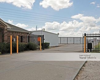 Photo 2 of Affordable Storage - 2218 Katy-Flewellen Road, Katy, TX