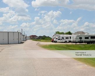 Photo 3 of Affordable Storage - 2218 Katy-Flewellen Road, Katy, TX