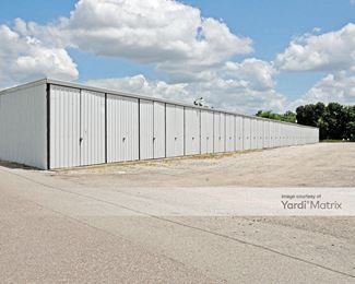 Photo 4 of Affordable Storage - 2218 Katy-Flewellen Road, Katy, TX