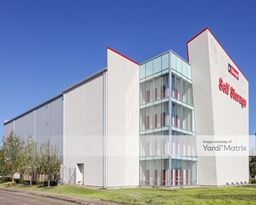 Image for iStorage - 5503 Almeda Road, Houston, TX