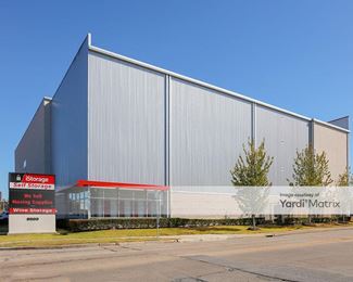 Photo 2 of iStorage - 5503 Almeda Road, Houston, TX