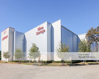 Photo 3 of iStorage - 5503 Almeda Road, Houston, TX