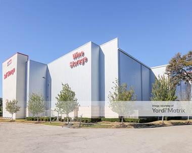Storage Units for Rent available at 5503 Almeda Road, Houston, TX 77004