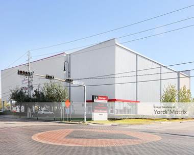 Storage Units for Rent available at 5503 Almeda Road, Houston, TX 77004