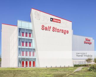 Photo 5 of iStorage - 5503 Almeda Road, Houston, TX