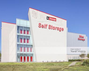 Storage Units for Rent available at 5503 Almeda Road, Houston, TX 77004
