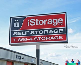 Photo 2 of iStorage - 11511 Gaston Road, Katy, TX